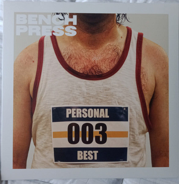 PERSONAL BEST (MULTI-COLOUR VINYL)