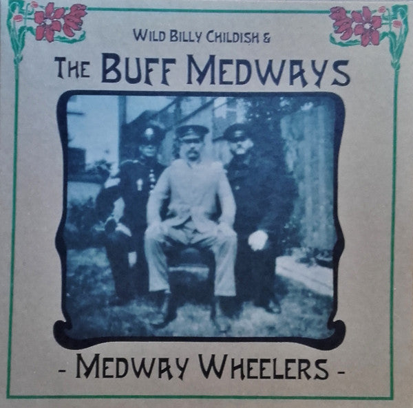 MEDWAY WHEELERS