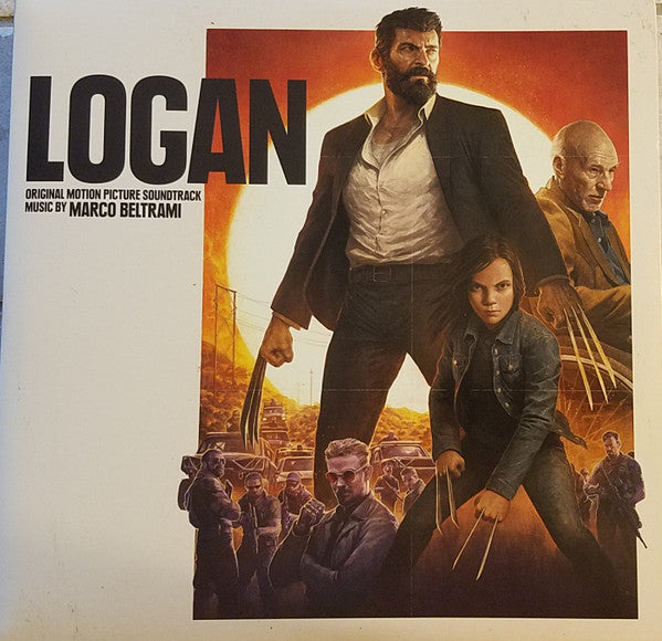 LOGAN (LIMITED EDITION)