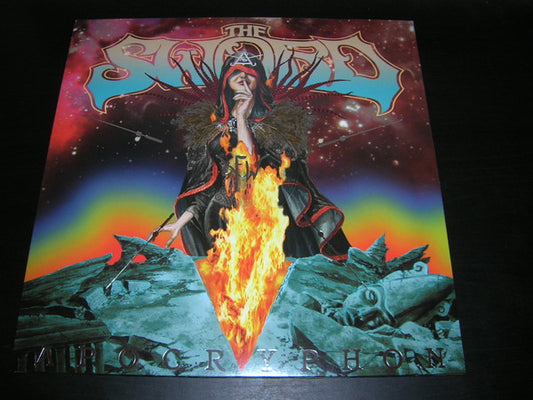 APOCRYPHON (LP)