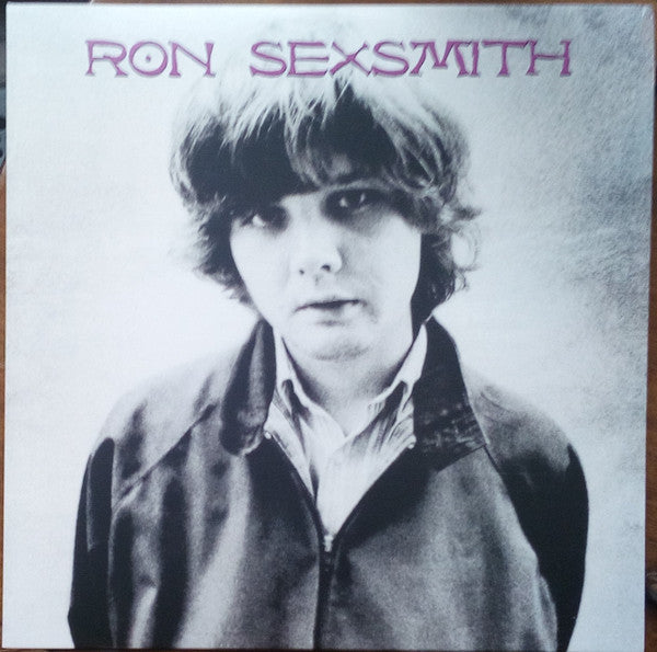 SEXSMITH RON RON SEXSMITH (LP)