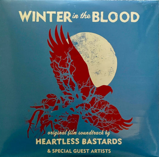 WINTER IN THE BLOOD