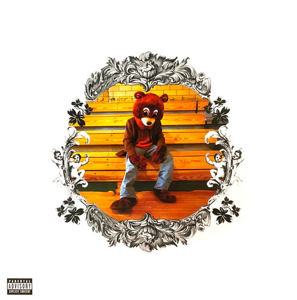 WEST, KANYE COLLEGE DROPOUT