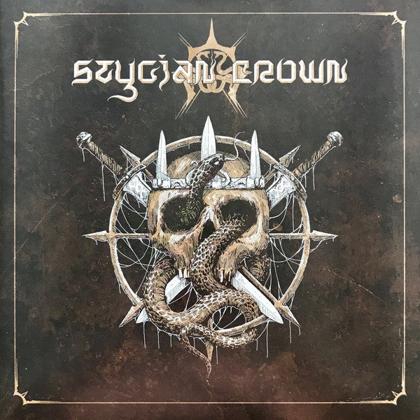 STYGIAN CROWN