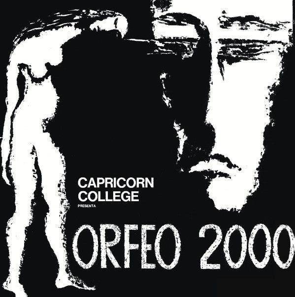 ORFEO 2000