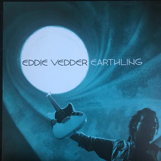 EARTHLING (LP)