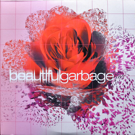 BEAUTIFUL GARBAGE (20TH ANNIVERSARY) (2LP)