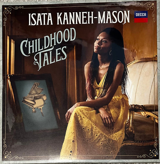 CHILDHOOD TALES (2LP)