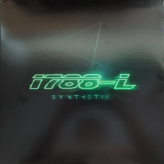 1788-L SYNTHETIK(LP EP D2C EXCL)