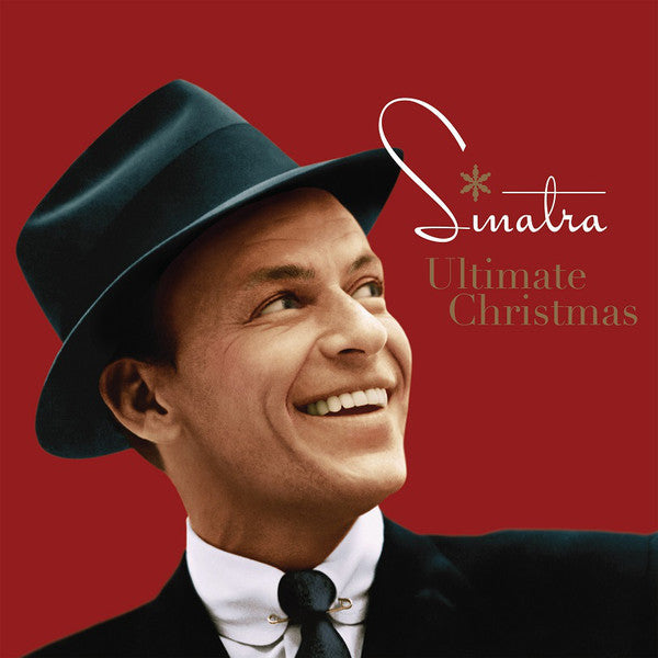 SINATRA, FRANK ULTIMATE CHRISTMAS