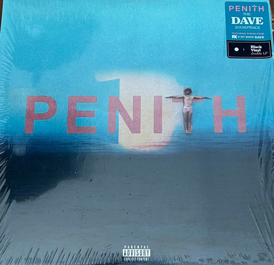 PENITH (THE DAVE SOUNDTRACK) (2LP)