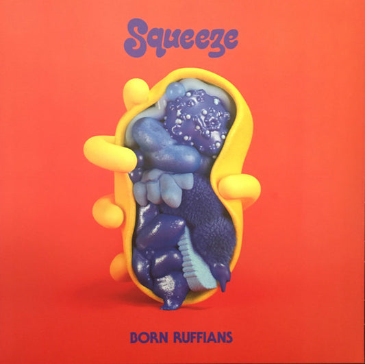 RSD 2021 - SQUEEZE (LP)