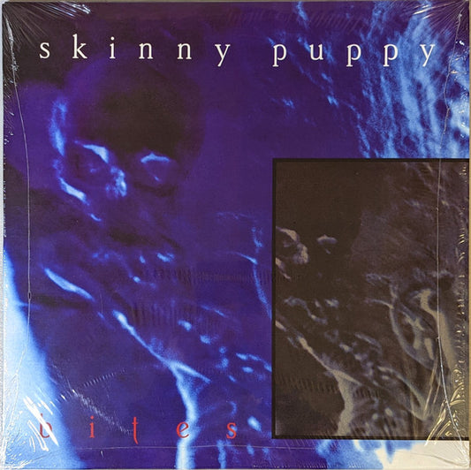 SKINNY PUPPY BITES