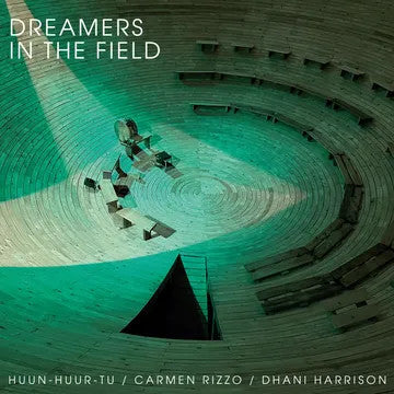 RSD 2024 - DREAMERS IN THE FIELD (RSD24 EX)