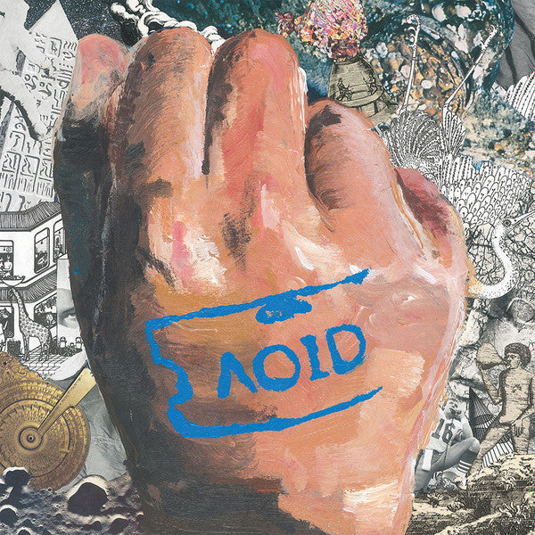 AOID (COLOR VINYL)