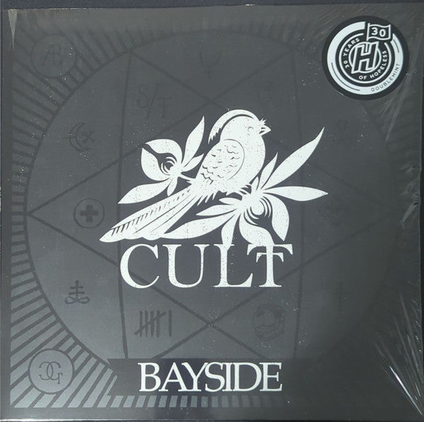 CULT (DOUBLEMINT)