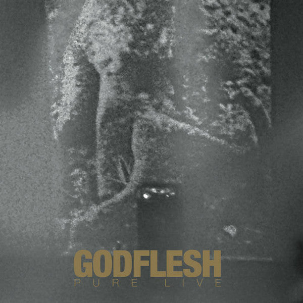 GODFLESH PURE LIVE