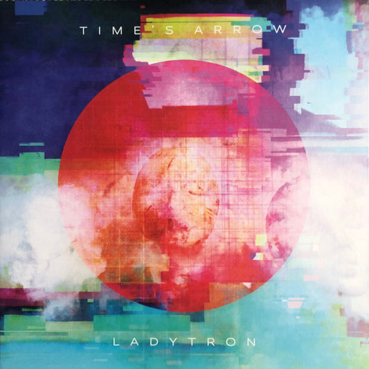 TIME'S ARROW (INDIE EXCLUSIVE CLEAR LP)