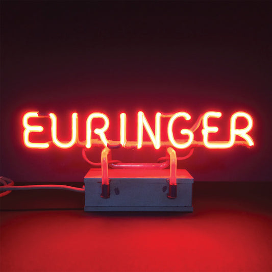 EURINGER (LIMITED 2 LP)