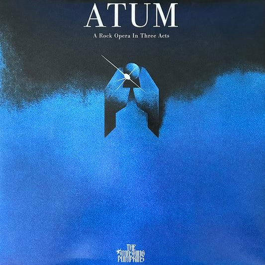 ATUM (INDIE EXCLUSIVE VINYL)