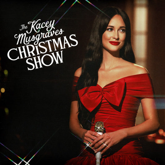 THE KACEY MUSGRAVES CHRISTMAS SHOW (LP)