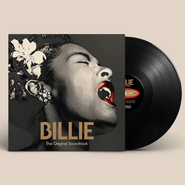 BILLIE: THE ORIGINAL SOUNDTRACK (LP)