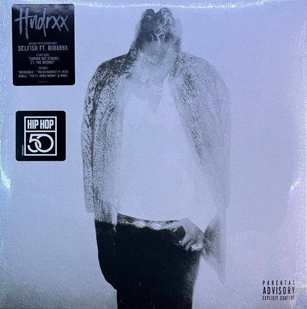 HNDRXX