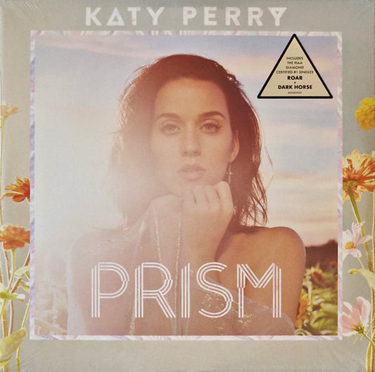 PRISM (2LP)