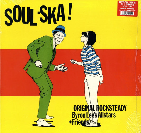 SOUL SKA