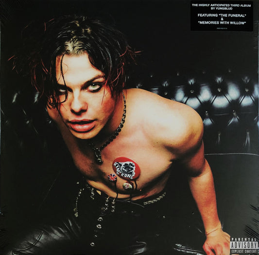 YUNGBLUD (LP)