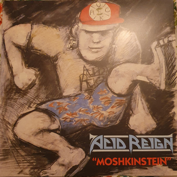 MOSHKINSTEIN