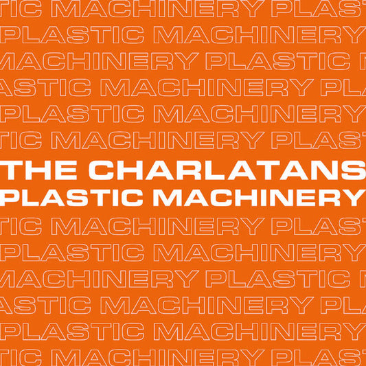 PLASTIC MACHINERY (REMIXES)