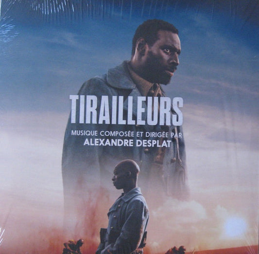 TIRAILLEURS (BANDE ORIGINALE DU FILM)