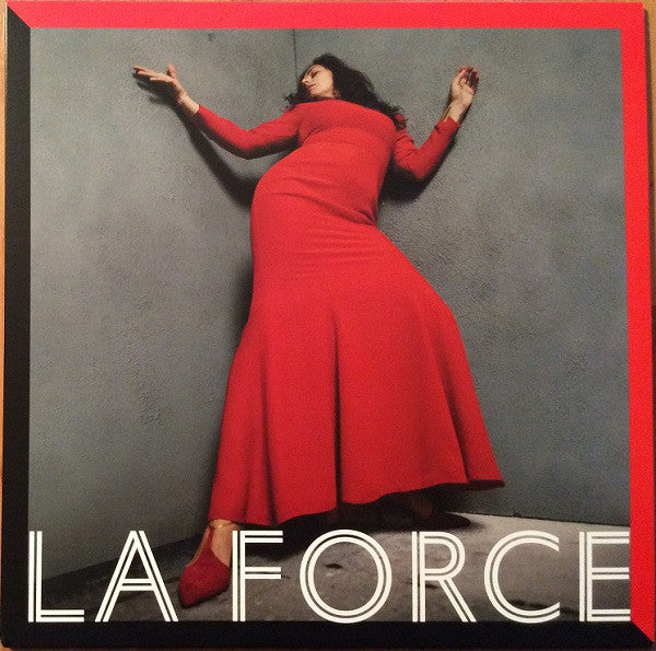 LA FORCE (LP)