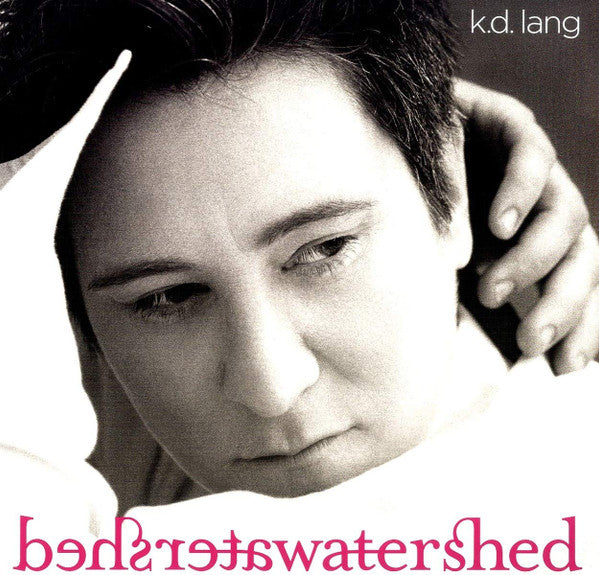 LANG, K.D. WATERSHED