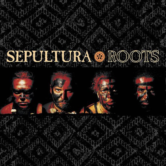 ROOTS 25TH ANNIVERSARY EDITION