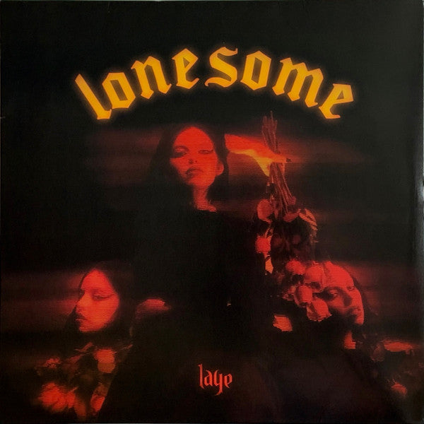 LONESOME