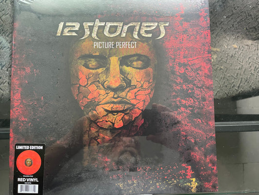 12 STONES PICTURE PERFECT (RED)