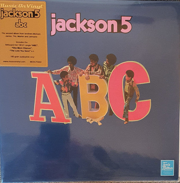 ABC