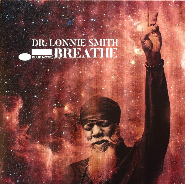 BREATHE (2LP)