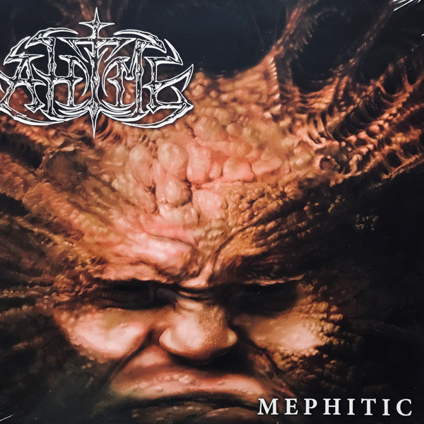 MEPHITIC