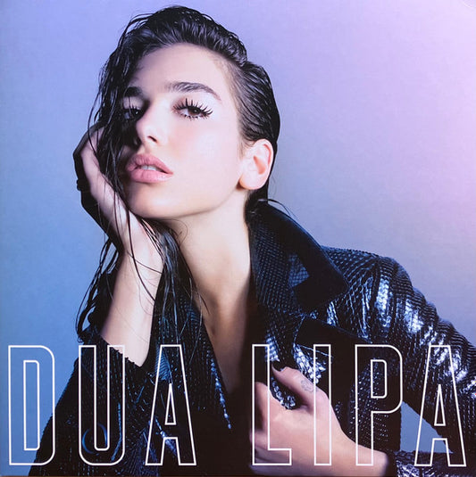 DUA LIPA