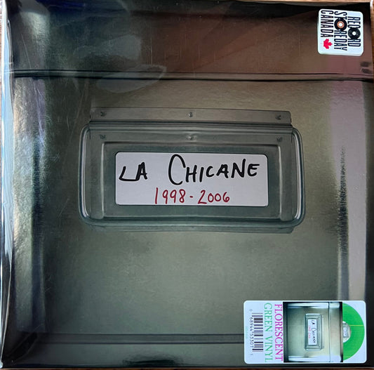 RSD 2024 - LA CHICANE 1998-2006