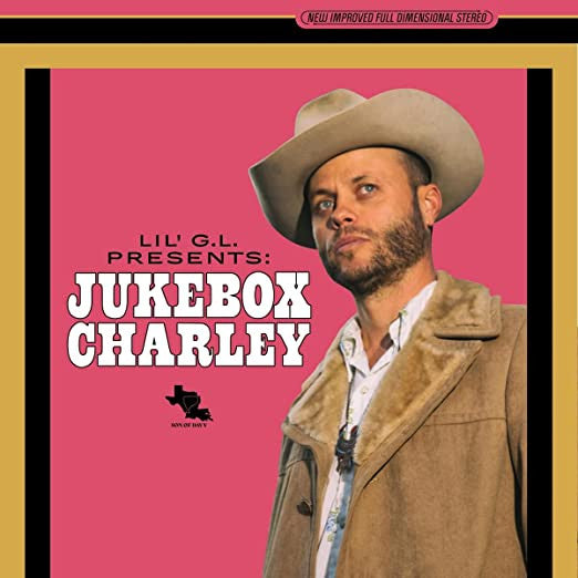 LIL G.L. PRESENTS: JUKEBOX CHARLEY