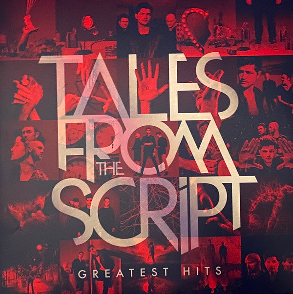 BF 2022 - TALES FROM THE SCRIPT: GREATEST HITS