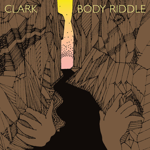 BODY RIDDLE (2LP)