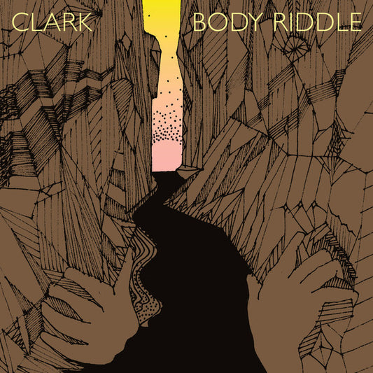 BODY RIDDLE (2LP)