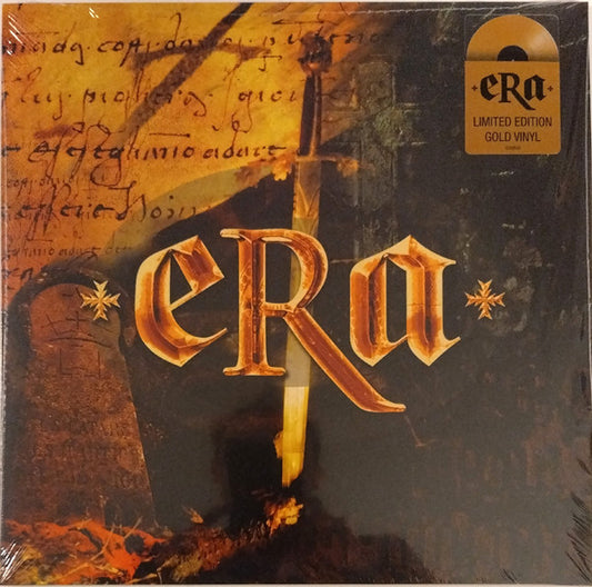 ERA (GOLD VINYL)