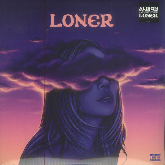 LONER (LP)