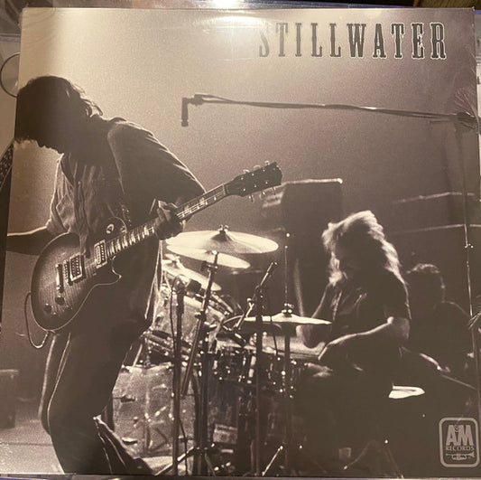 STILLWATER (LP EXCLUSIVE)